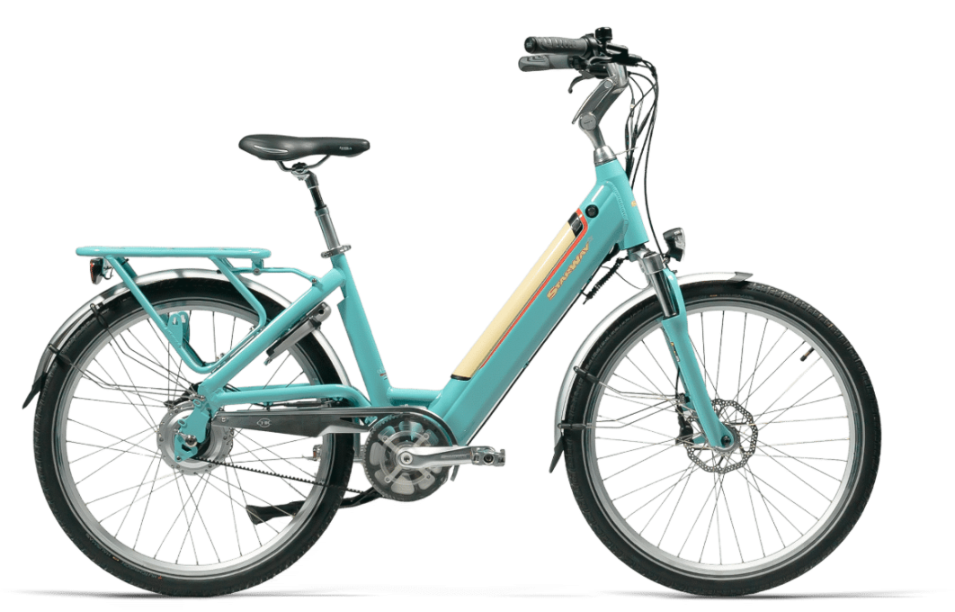 STARWAY - Vélo électrique Urban